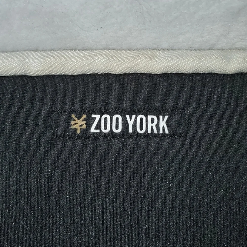 Zoo York Laptop Sleeve Old School New York Vintage 90s